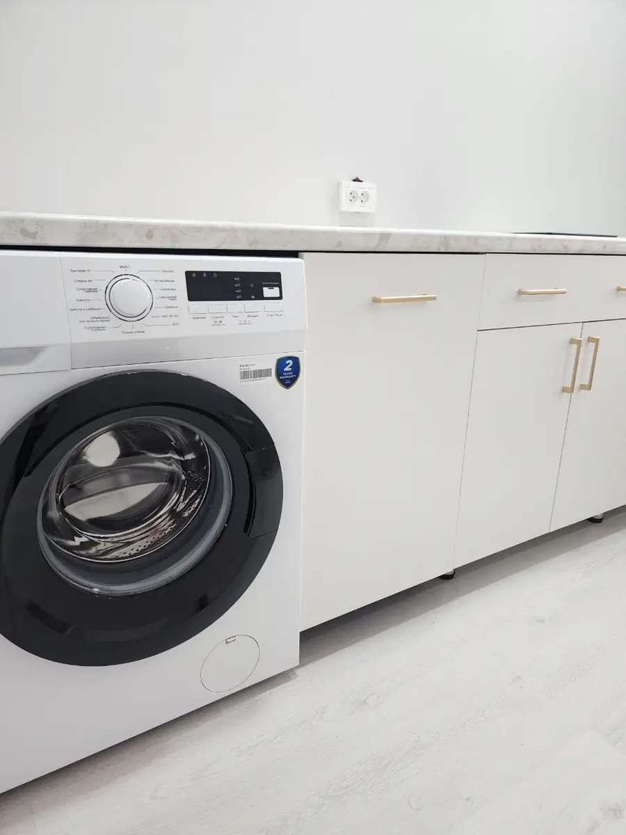 Ijaraga 1 xonali kvartira − 30 m²