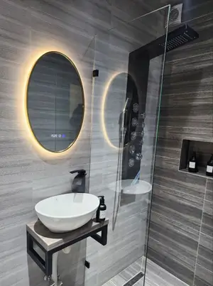 1-комнатная квартира − 30 м², 1/2 этаж