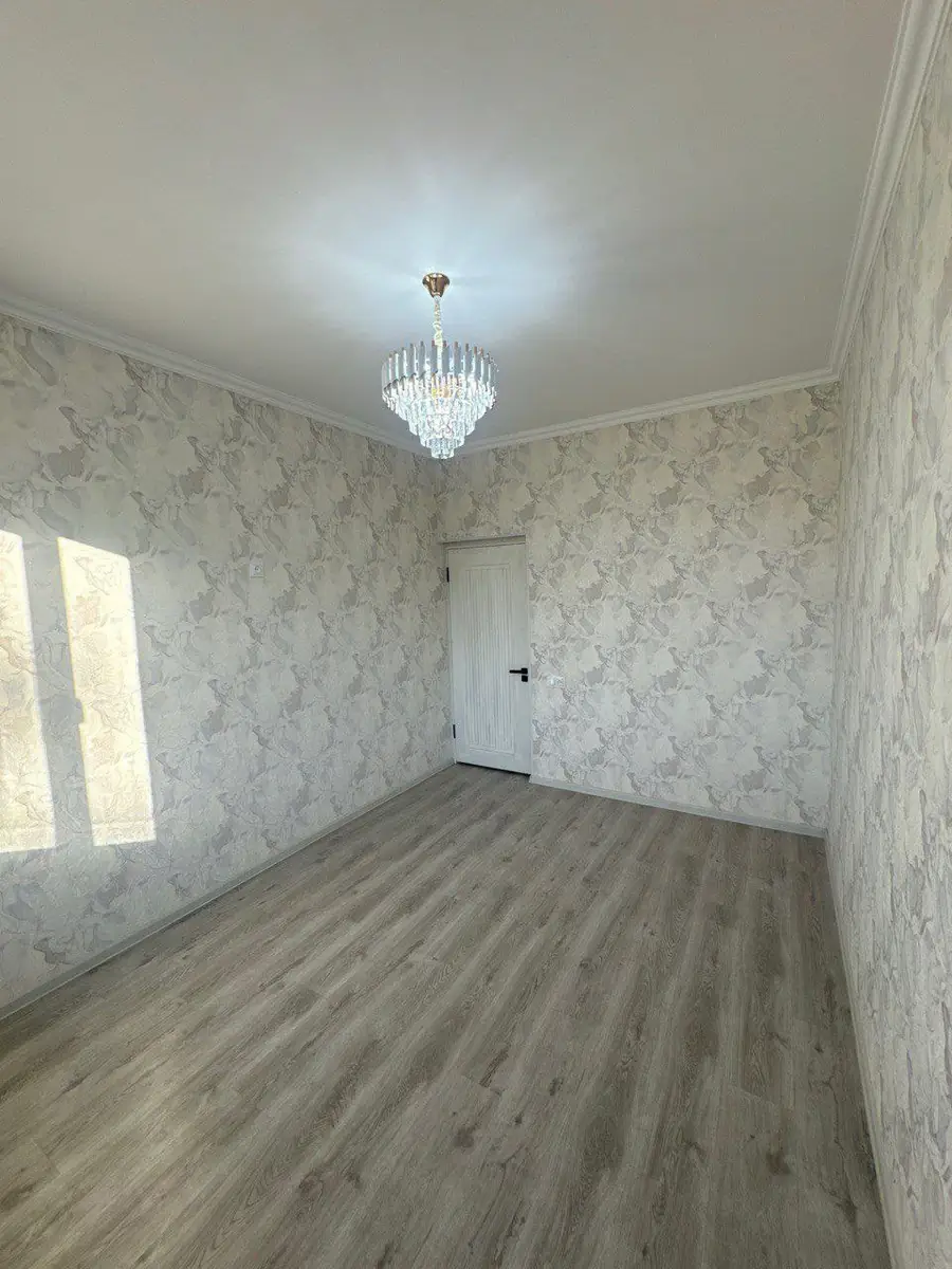 1 xonali kvartira − 28 m², 1/2 qavat