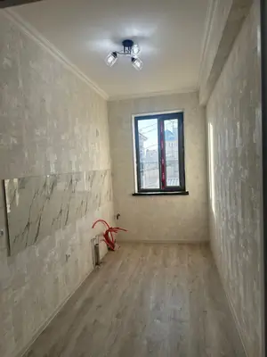 1 xonali kvartira − 28 m², 1/2 qavat