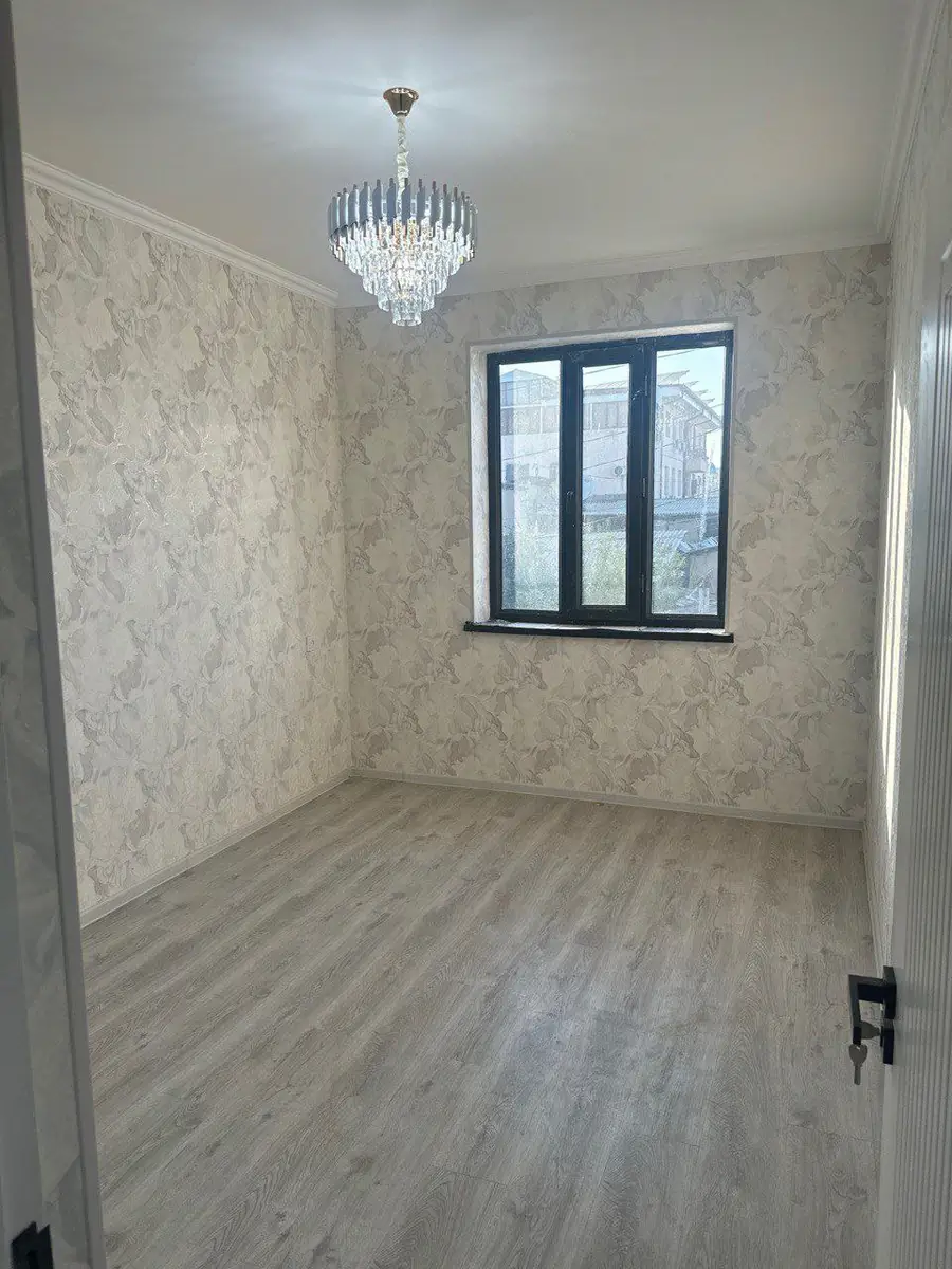 1 xonali kvartira − 28 m², 1/2 qavat