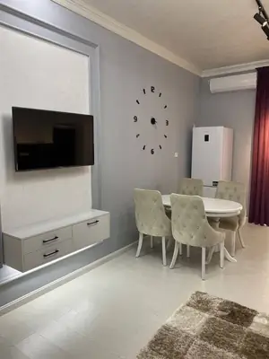 2 xonali kvartira − 58 m², 7/8 qavat