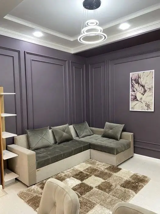 2-комнатная квартира − 58 м², 7/8 этаж