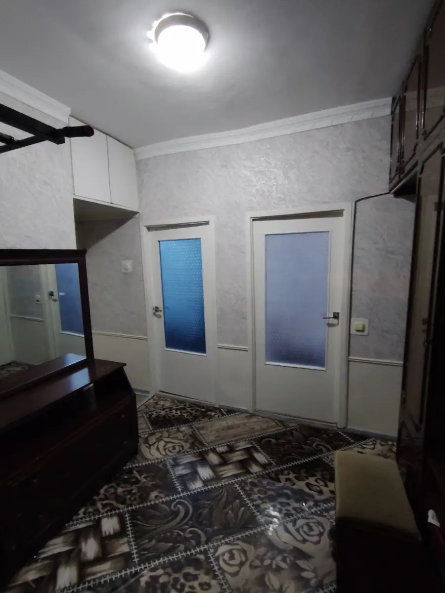 2 xonali kvartira − 57 m², 4/4 qavat