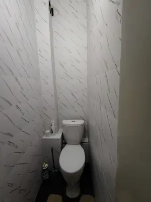 2 xonali kvartira − 57 m², 4/4 qavat