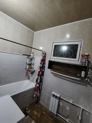 2 xonali kvartira − 57 m², 4/4 qavat