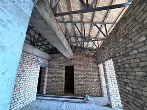 Более 5-комнатная квартира − 212 м², 9/10 этаж