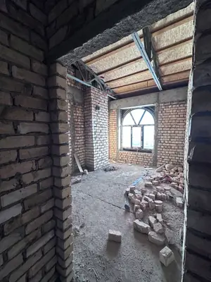 Более 5-комнатная квартира − 212 м², 9/10 этаж