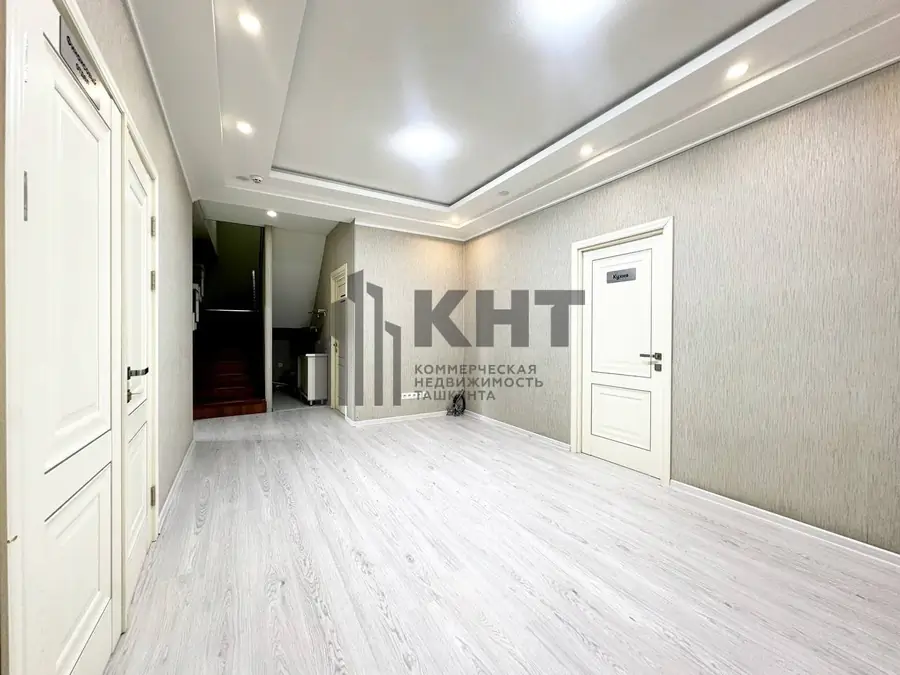 Сдается офис − 210 м²