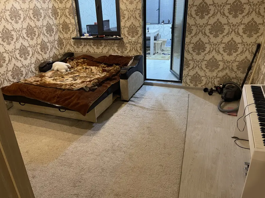 1 qavatli uyning 100% sotiladi − 38 m²