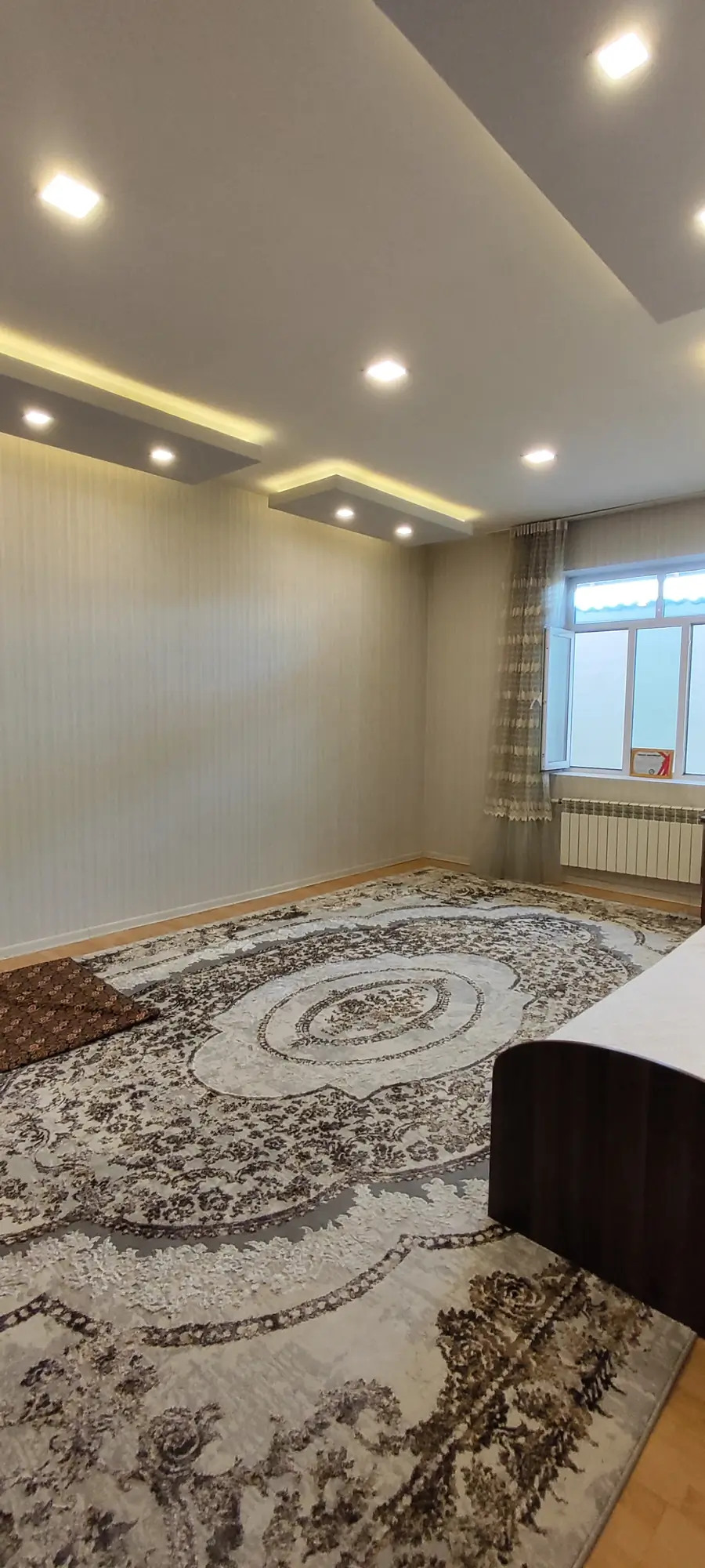 2 qavatli uy sotiladi − 140 m²