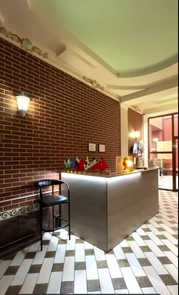 Ofis − 200 m², 3/3 qavat