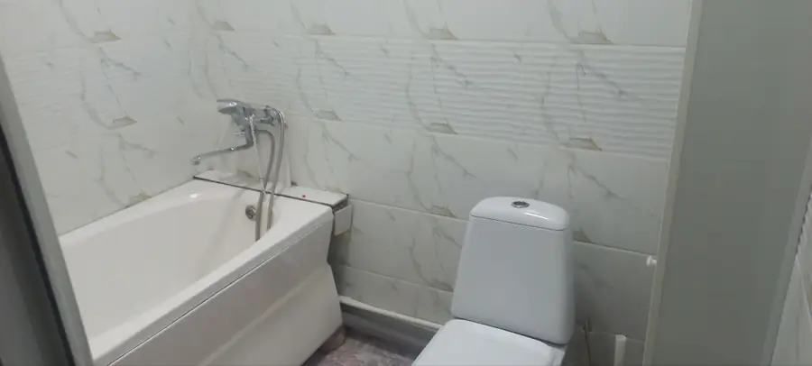 Ijaraga 1 xonali kvartira − 42 m²