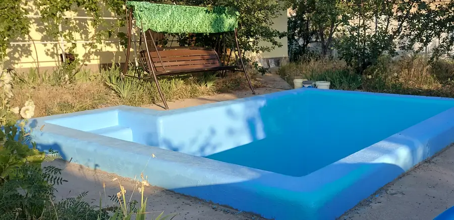 2 qavatli uy − 47 m², 10 sot. 
