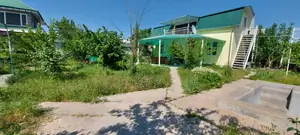 2 qavatli uy − 47 m², 10 sot. 