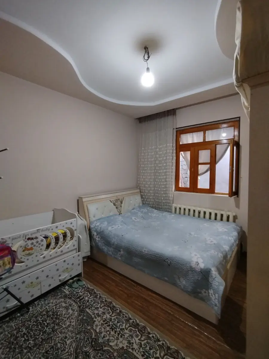 Yer uchastkasi sotiladi − 3 sot.