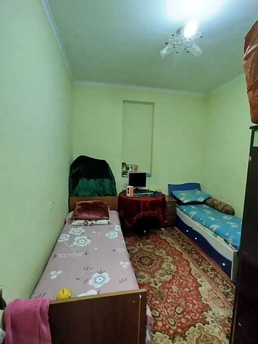 Yer uchastkasi sotiladi − 3 sot.