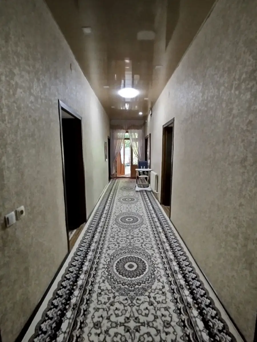 Yer uchastkasi sotiladi − 3 sot.