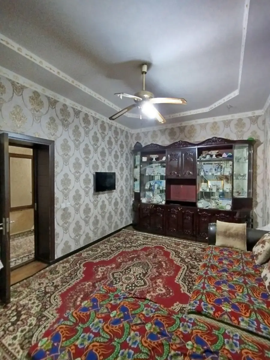 Yer uchastkasi sotiladi − 3 sot.