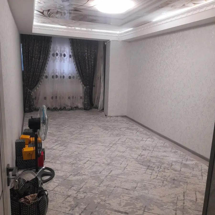 3 xonali kvartira − 88 m², 8/12 qavat