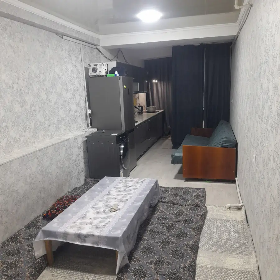 Ijaraga 3 xonali kvartira − 88 m²