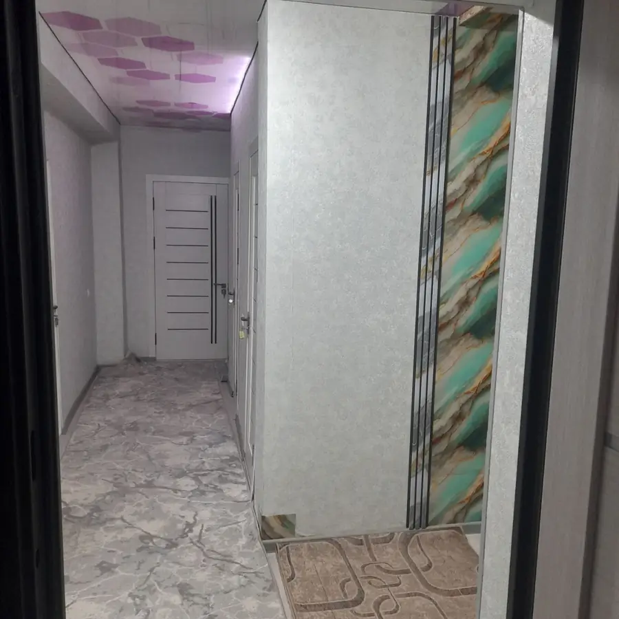 3 xonali kvartira − 88 m², 8/12 qavat