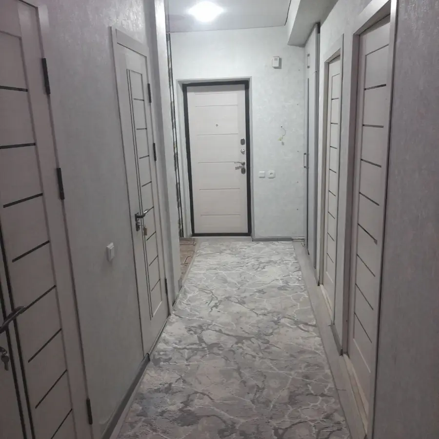 3 xonali kvartira − 88 m², 8/12 qavat