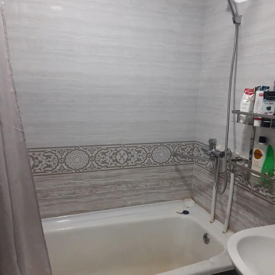 Ijaraga 3 xonali kvartira − 88 m²