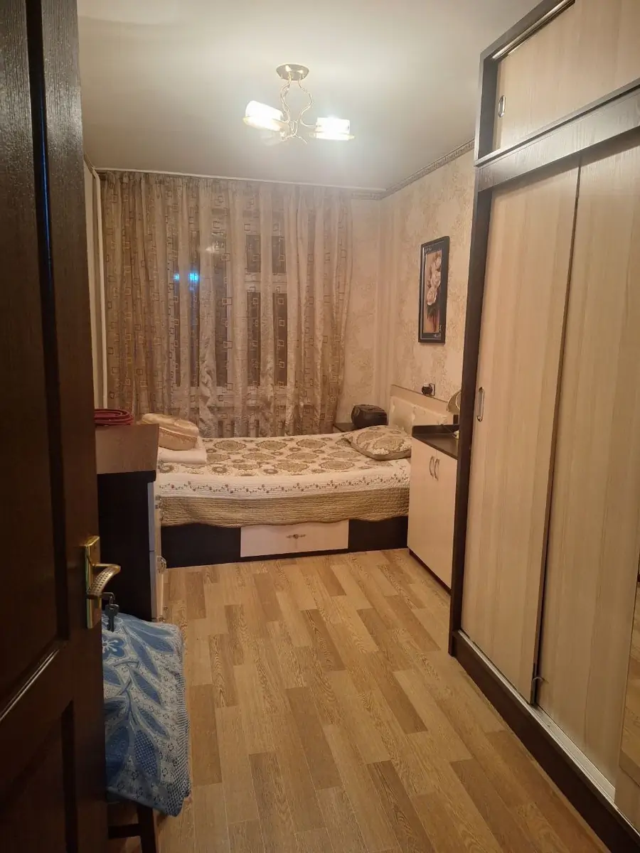 2 xonali kvartira − 65 m², 4/5 qavat
