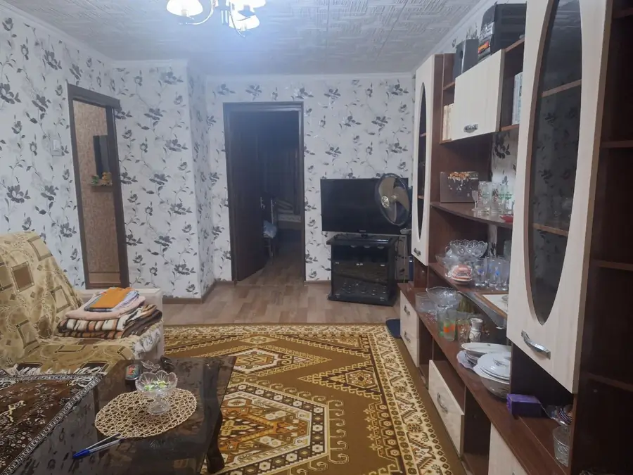 2 xonali kvartira − 65 m², 4/5 qavat
