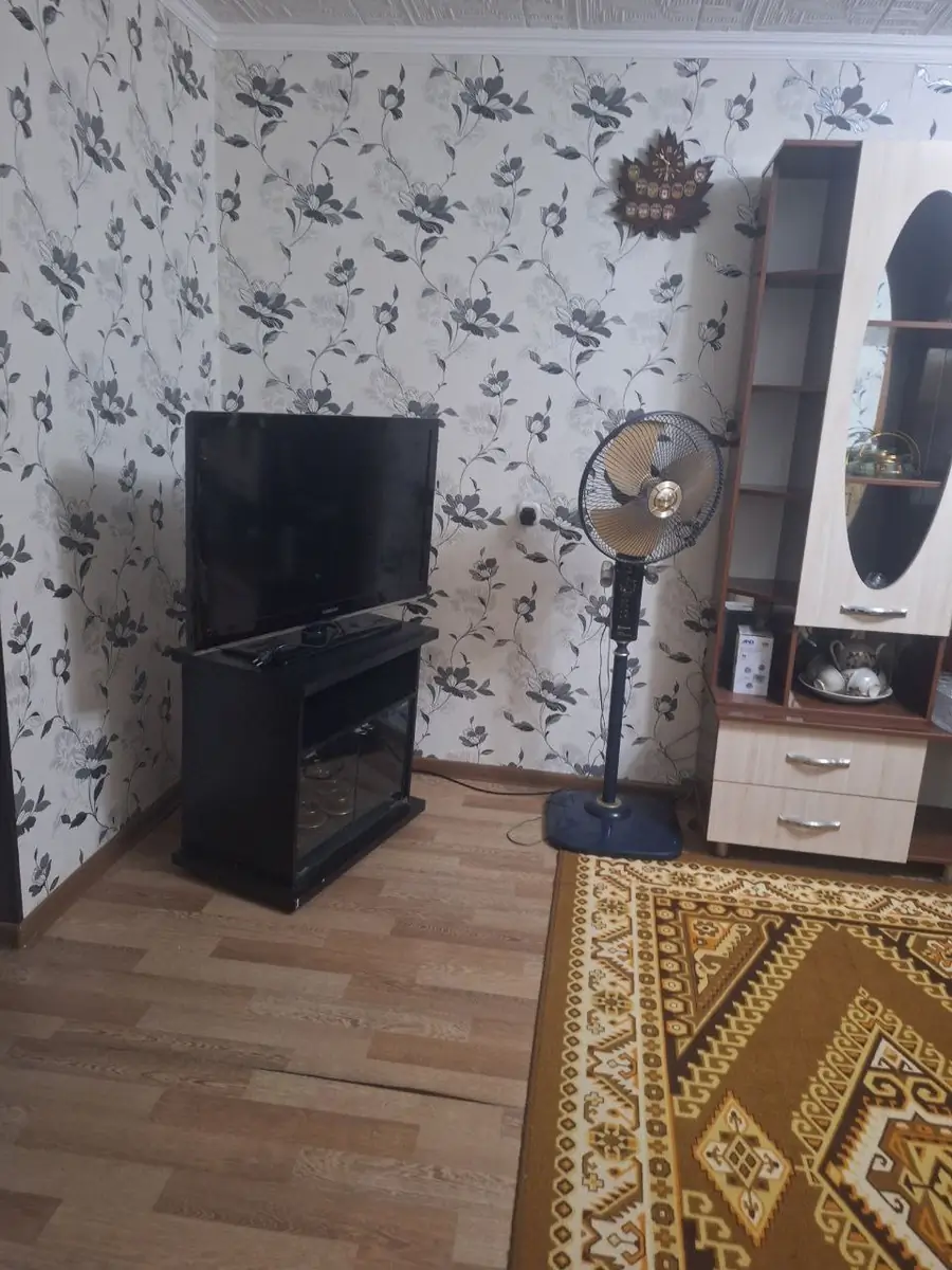 2 xonali kvartira − 65 m², 4/5 qavat