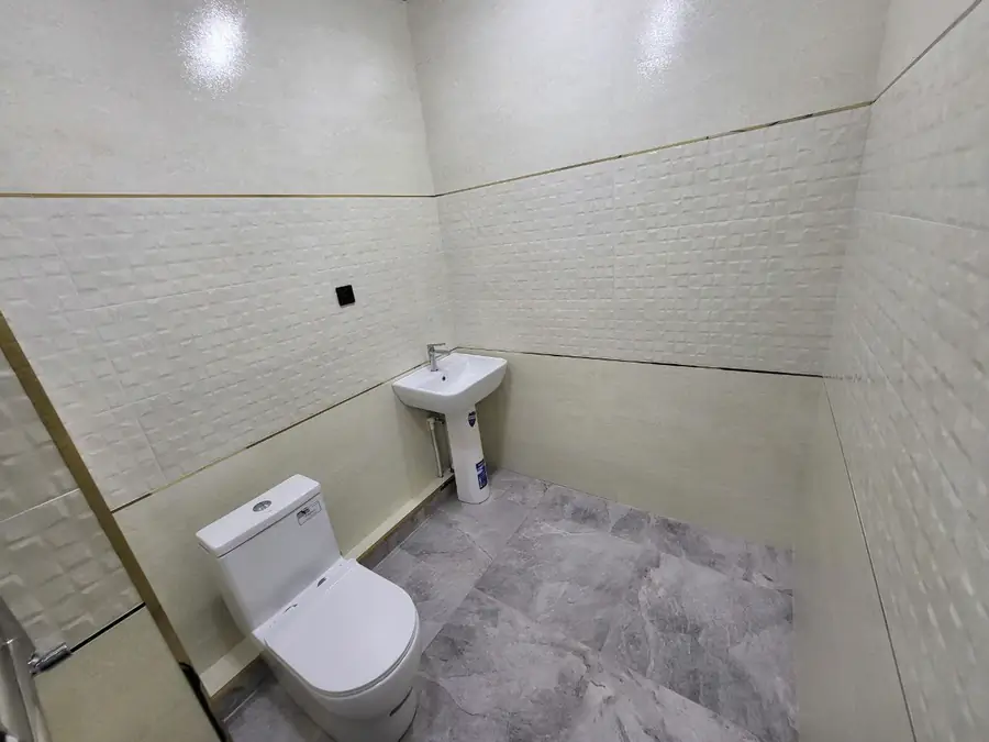 Ijaraga ofis − 115 m²