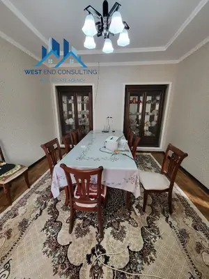 1 qavatli uy − 194 m², 528 sot. 