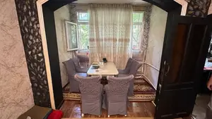 3-комнатная квартира − 80 м², 1/5 этаж