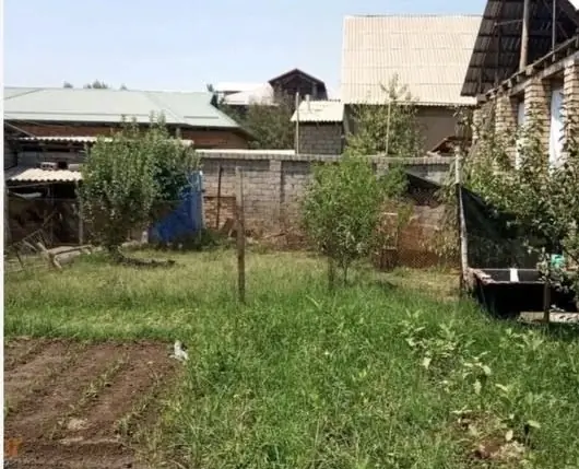 Участок − 2.8 сот.