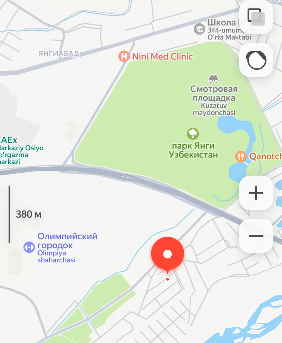 Участок − 2.8 сот.