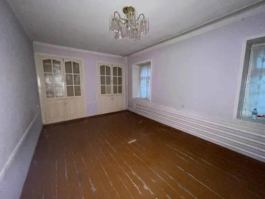 1 qavatli uy sotiladi − 235 m²