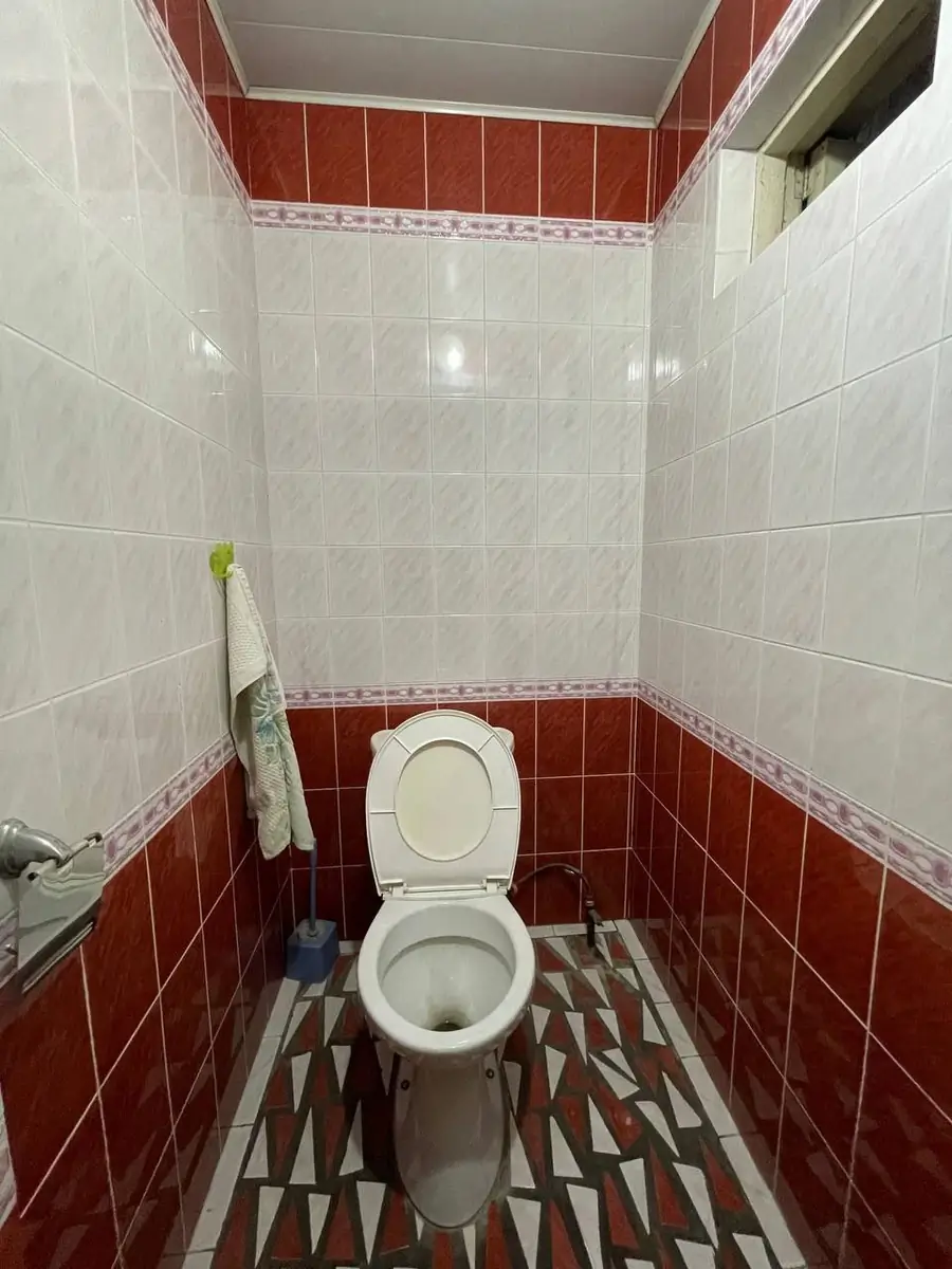 1 qavatli uy sotiladi − 235 m²