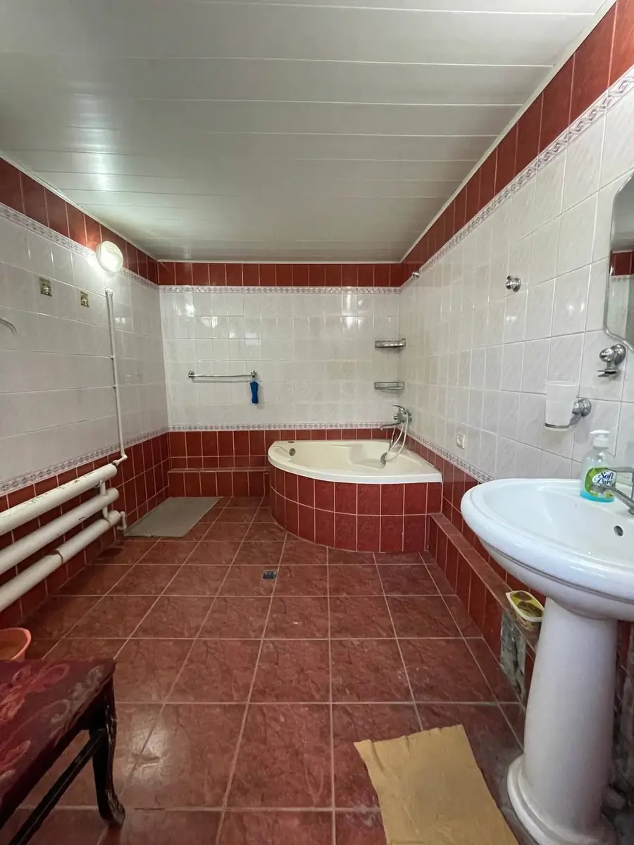 1 qavatli uy sotiladi − 235 m²