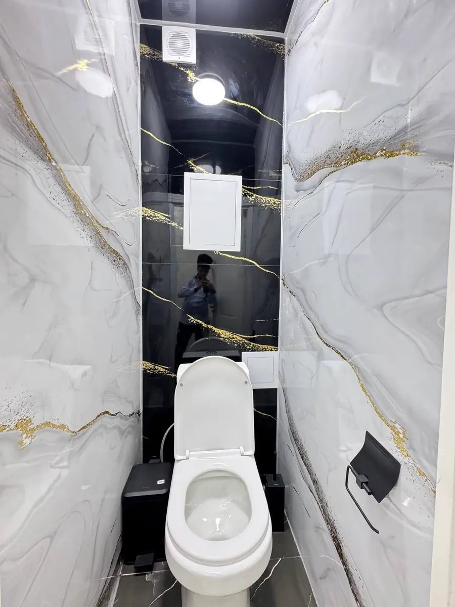 2 xonali kvartira sotiladi − 48 m²