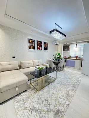 2 xonali kvartira − 48 m², 4/4 qavat