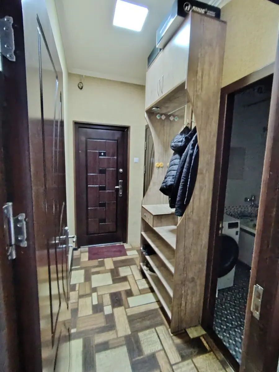 Ijaraga 2 xonali kvartira − 50 m²