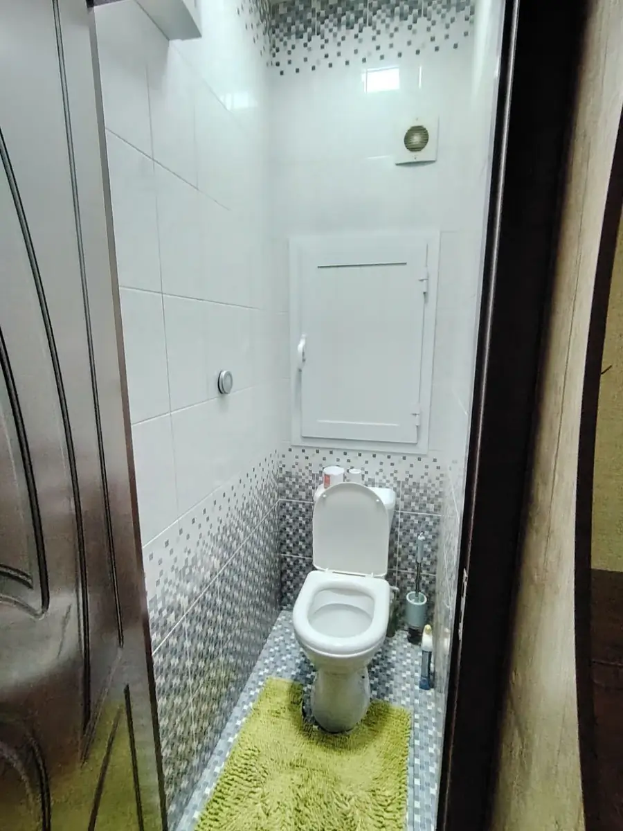 Ijaraga 2 xonali kvartira − 50 m²