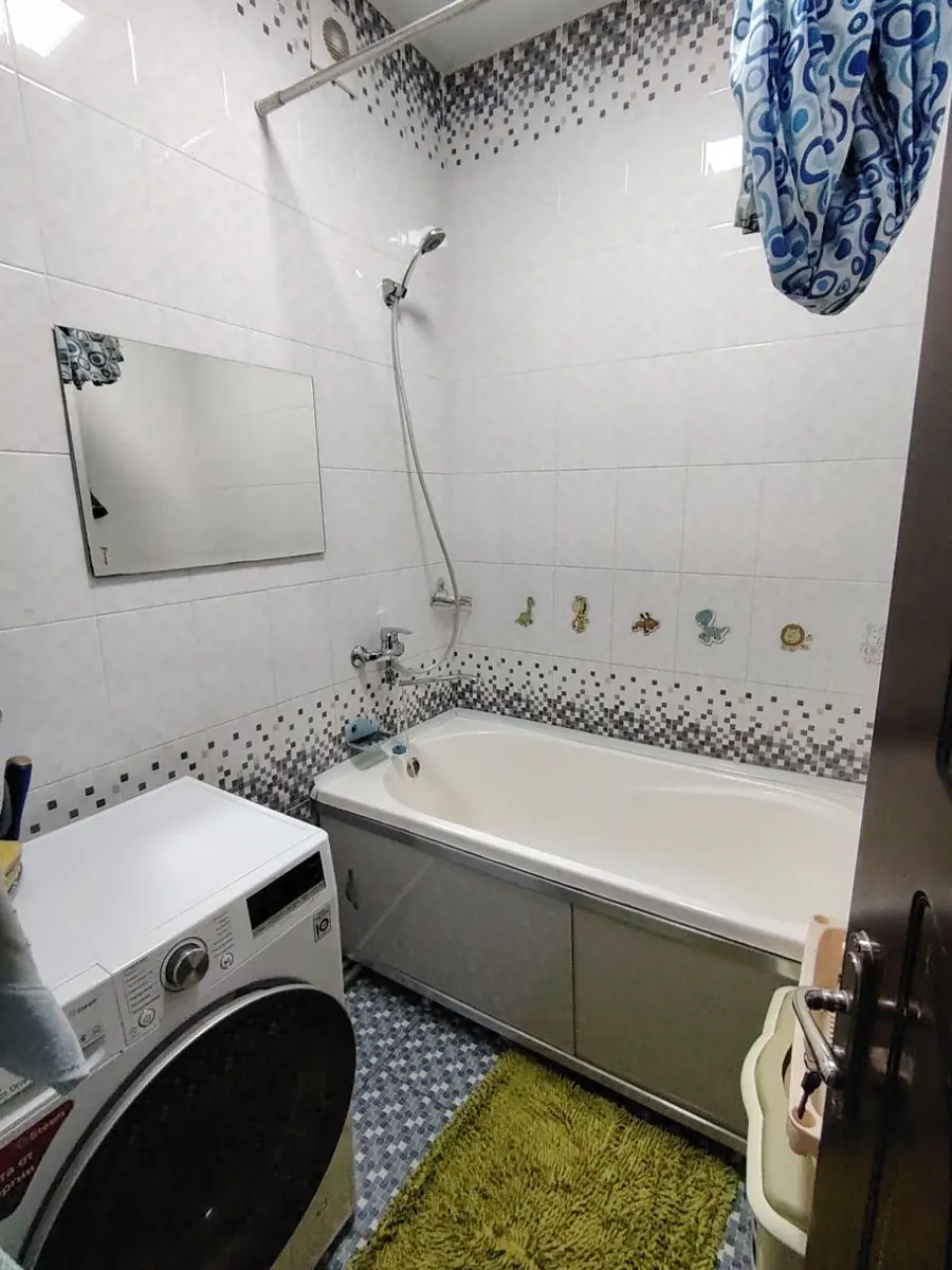 Ijaraga 2 xonali kvartira − 50 m²