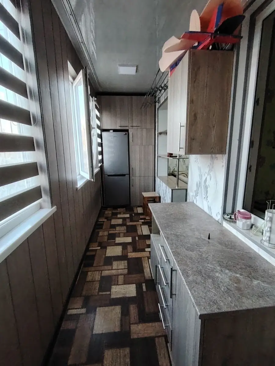 Ijaraga 2 xonali kvartira − 50 m²