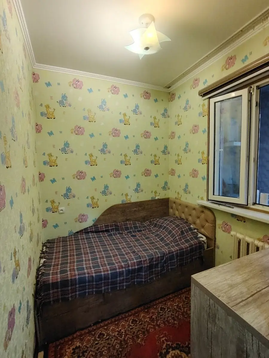 Ijaraga 2 xonali kvartira − 50 m²