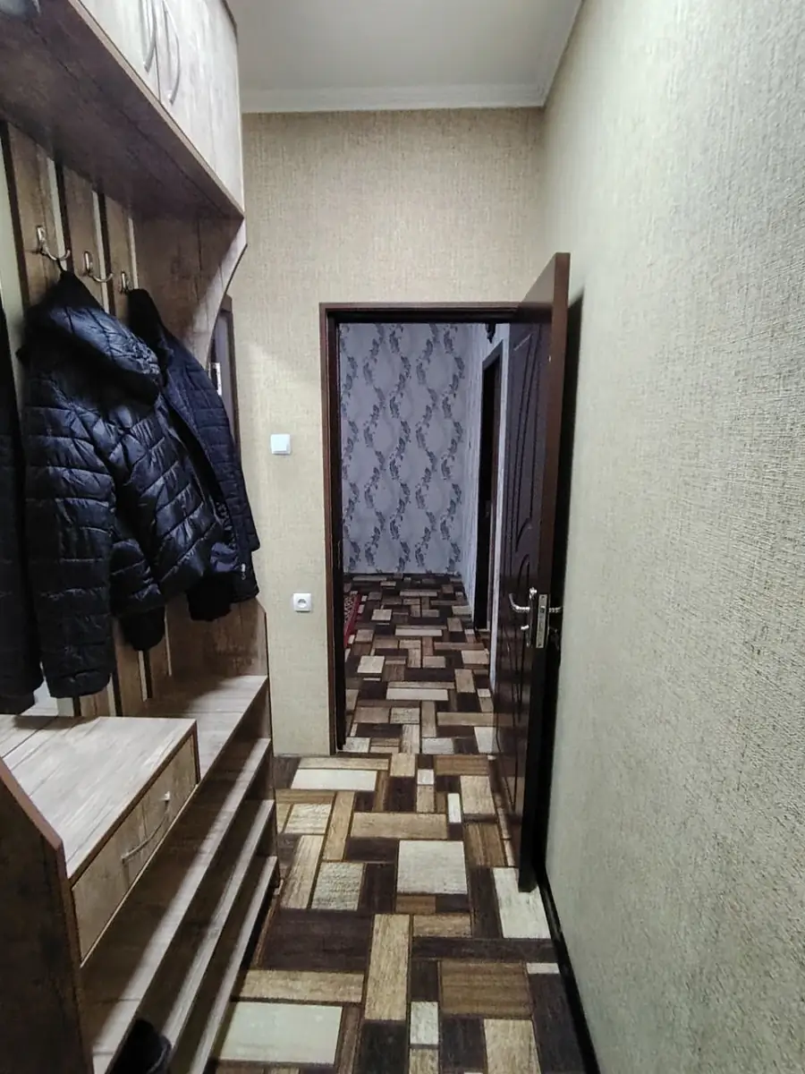 Ijaraga 2 xonali kvartira − 50 m²