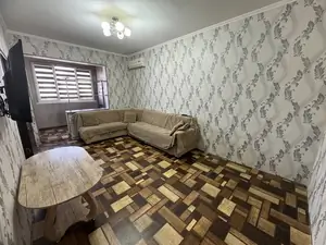 2 xonali kvartira − 50 m², 4/4 qavat