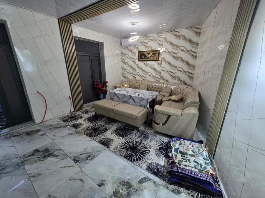 2 qavatli uy − 80 m², 1 sot. 