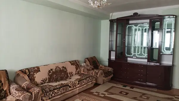 2-комнатная квартира − 75 м², 8/12 этаж